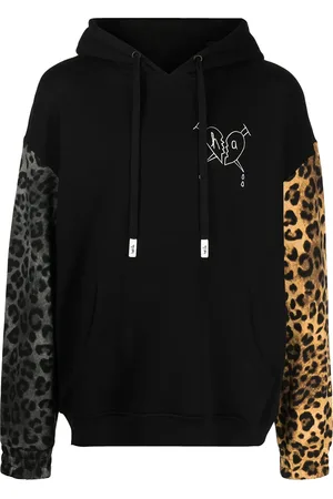 HACULLA Broken Heart cotton hoodie