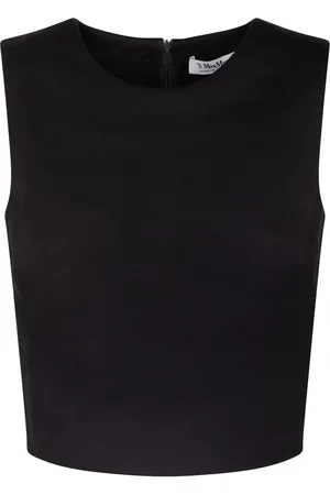 Max Mara Dazzy tank top