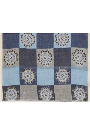 Rosi Printed scarf