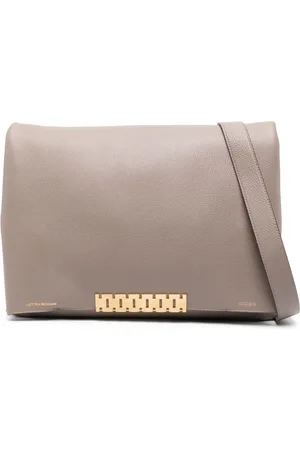 Victoria Beckham Jumbo Chain shoulder bag