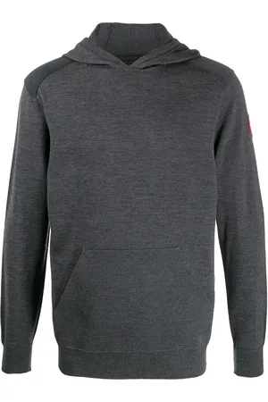 Canada Goose Knit hoodie