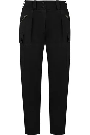 Tom Ford Cargo cropped trousers