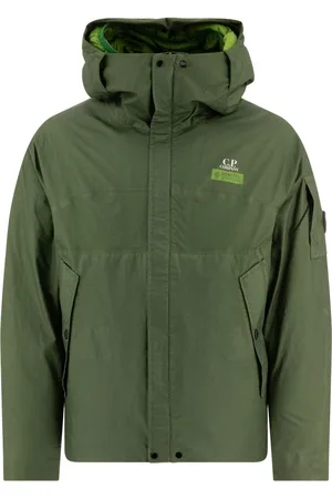 C.P. Company Gore G-Type reversible jacket