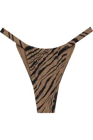 ANINE BING Milani bikini bottom