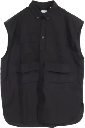 Burberry 1920-1929s cotton shirt