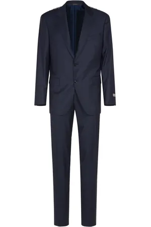 CANALI Classic two-piece suit
