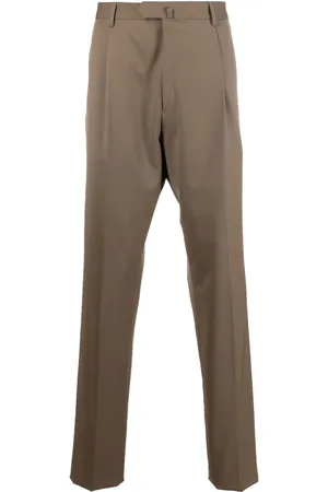 CARUSO Tailored trousers
