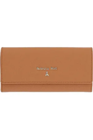 Patrizia Pepe Damen foldover wallet