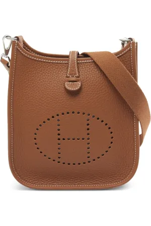 Hermès 2024 Evelyn PM shoulder bag