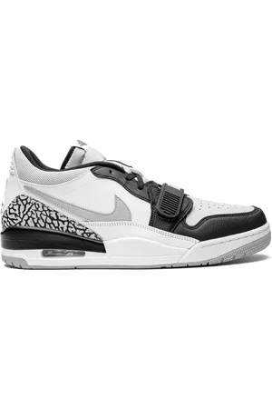 Jordan Legacy 312 "Light Smoke Grey" sneakers