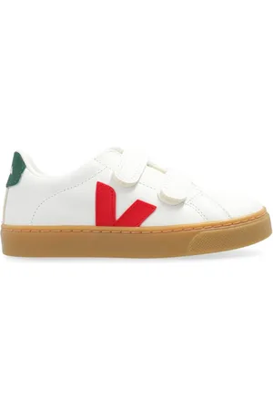Veja Esplar leather sneakers