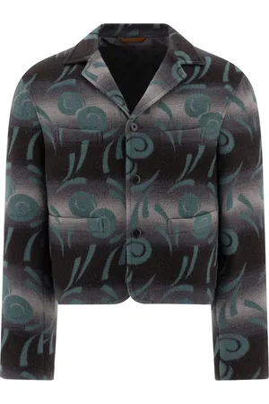 KAPITAL Pueblo jacket