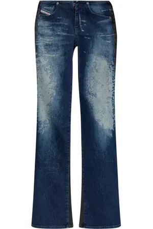 Diesel D-Gianna 0abdl 1 jeans