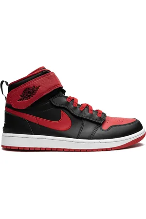 Jordan Air 1 High Flyease "Bred" sneakers