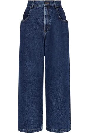 Studio Tomboy Wide-leg jeans