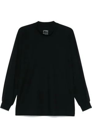 Issey Miyake Cotton T-shirt