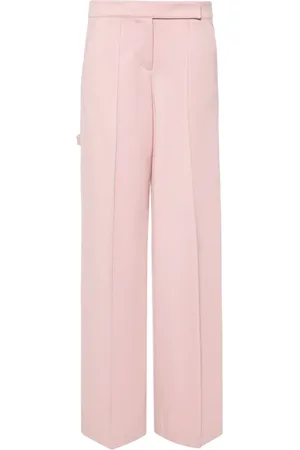 Dorothee Schumacher Wide-leg trousers