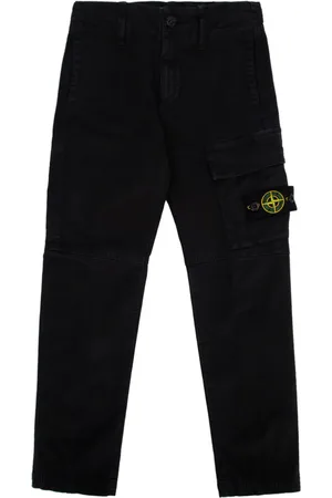 Stone Island Compass trousers