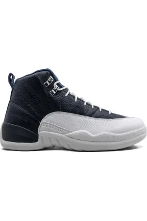 Jordan Air 12 Retro "Obsidian" sneakers