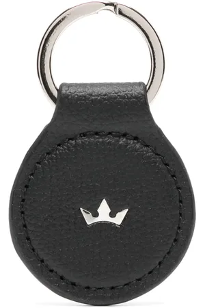 Roderer Award round key ring