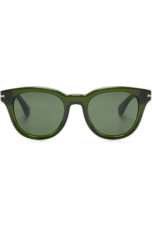 Burberry Square-frame sunglasses