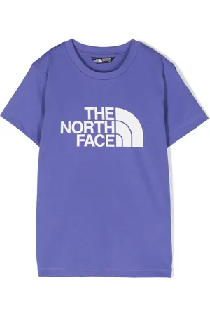 The North Face Logo-print jersey T-shirt