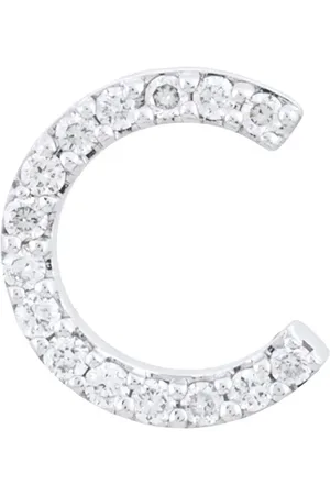 ALINKA 18kt gold ID diamond stud earring
