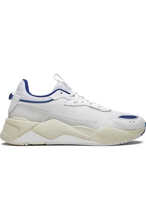 PUMA RS-X TECH low-top sneakers