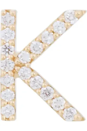 ALINKA 18kt gold ID diamond stud earring