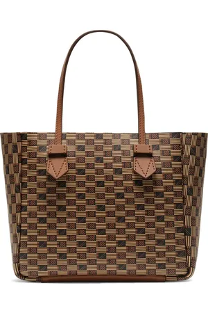 MOREAU Small Vincennes PM tote bag