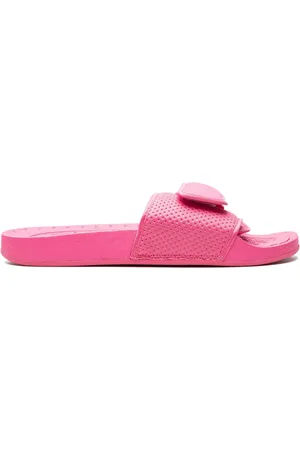 adidas X Pharrell Williams Boost sole pool slides