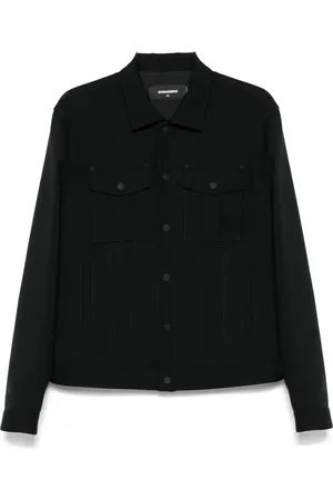 Dsquared2 Chic Urban jacket