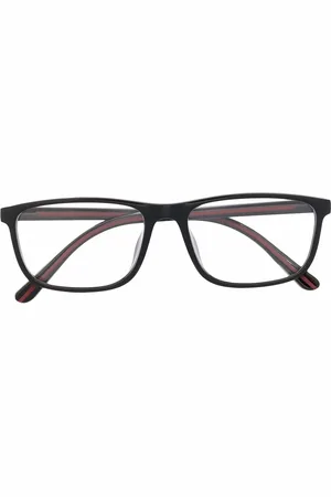 Ralph Lauren Square-frame eyeglasses