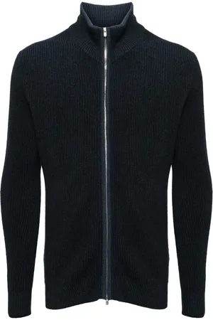 N.PEAL Lambeth cardigan