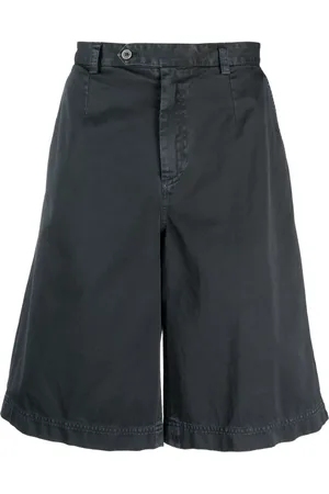 Dolce & Gabbana Cotton bermuda shorts