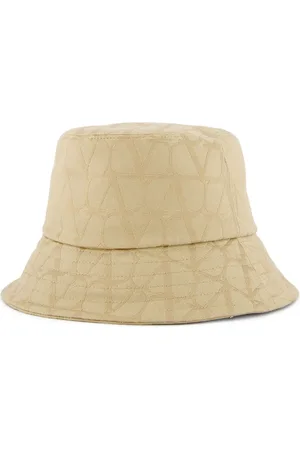 VALENTINO GARAVANI Cotton bucket hat