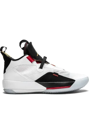 Jordan Air 33 future of flight