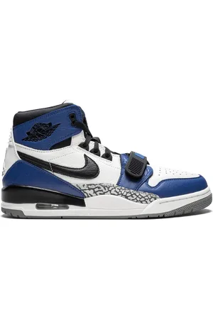 Jordan Air Legacy 312 NRG "Storm Blue" sneakers