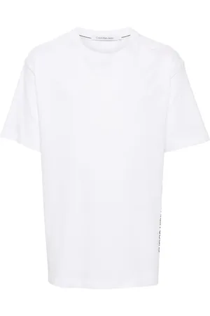Calvin Klein Logo-printed t-shirt