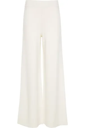 Iris von Arnim Rivera palazzo pants