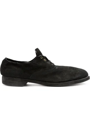GUIDI Oxford shoes