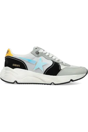 Golden Goose Running Sole chunky sneakers