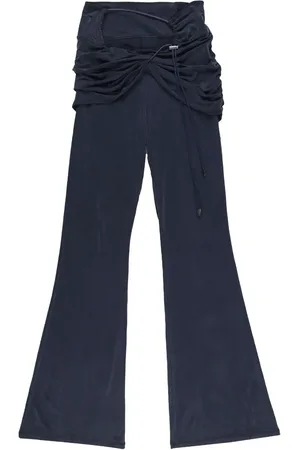 Jacquemus Le pantalon Espelho trousers