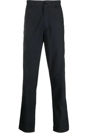 Aspesi Straight-leg chinos