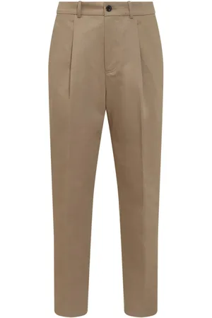DEPARTMENT 5 Yang trousers