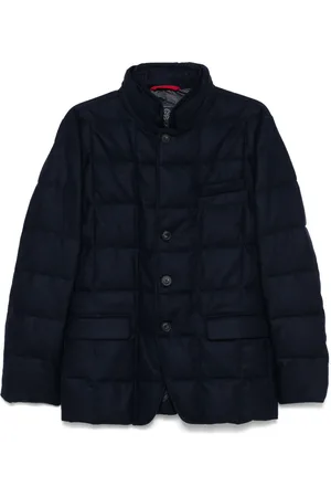 FAY Double-front jacket