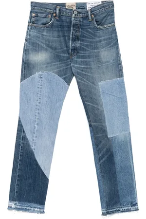 GALLERY DEPT. Kelly 5001 jeans