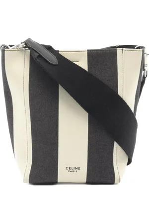 Céline 2000s Sangle handbag
