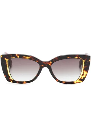 Face À Face Ashoka 1 cat-eye sunglasses