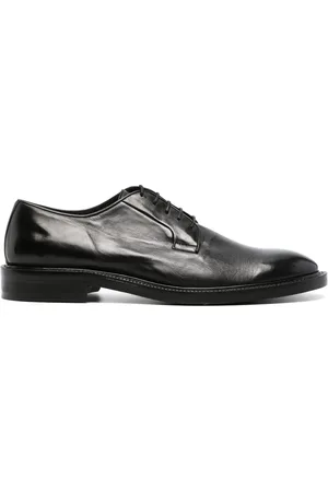 Paul Smith Lace-up leather derby shoes